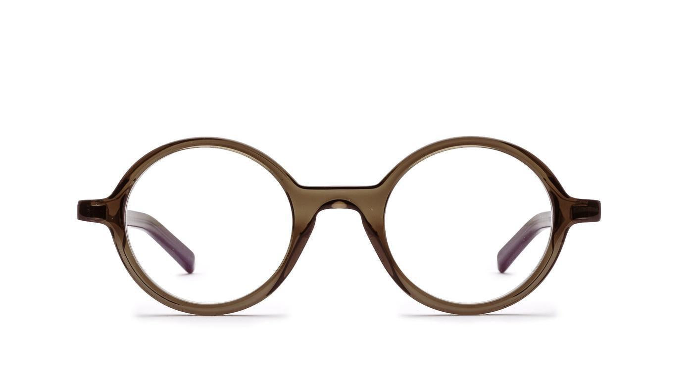 OSCAR MAGNUSON Yoshi-Brille-Oscar Magnuson-200 - urban green-46-23-Schönhelden