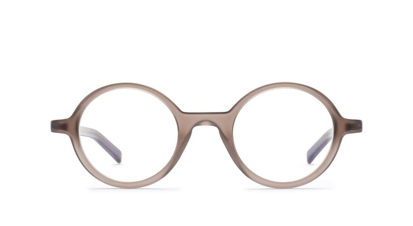 OSCAR MAGNUSON Yoshi-Brille-Oscar Magnuson-2105 - cloud grey-46-23-Schönhelden