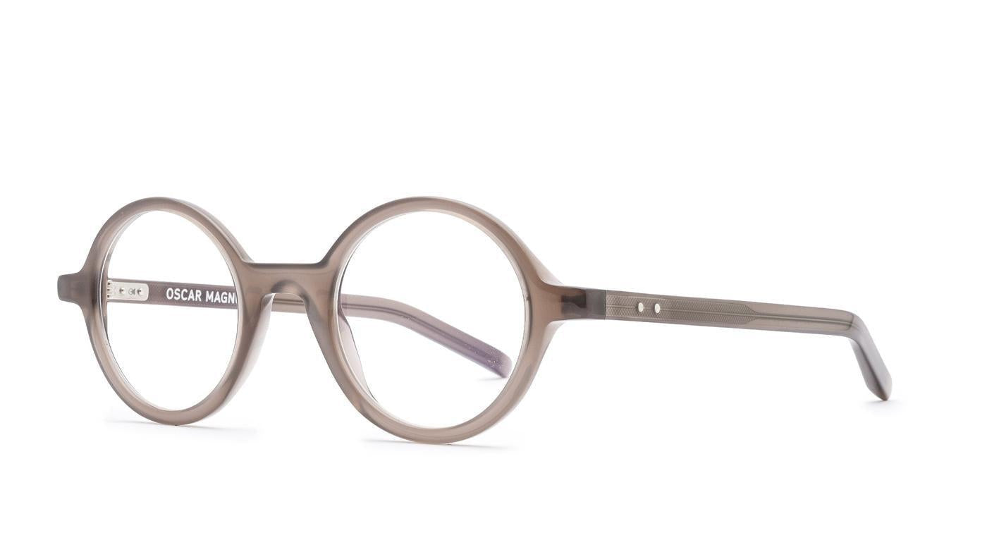 OSCAR MAGNUSON Yoshi-Brille-Oscar Magnuson-200 - urban green-46-23-Schönhelden