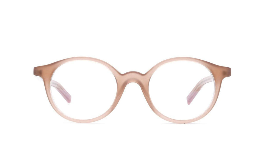 OSCAR MAGNUSON Yvonne-Brille-Oscar Magnuson-110 - pale grey-47-20-Schönhelden