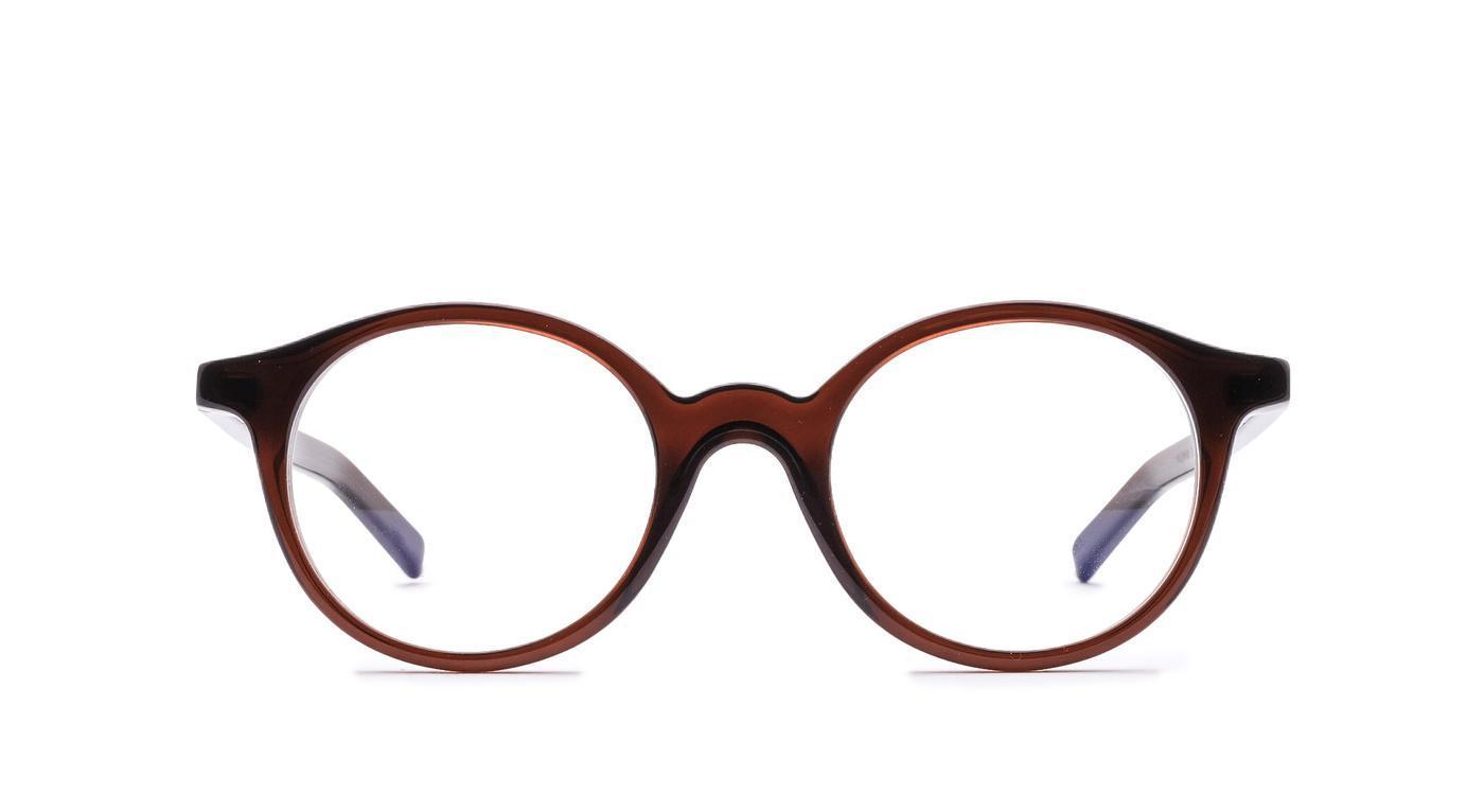 OSCAR MAGNUSON Yvonne-Brille-Oscar Magnuson-900 - dark brown-47-20-Schönhelden
