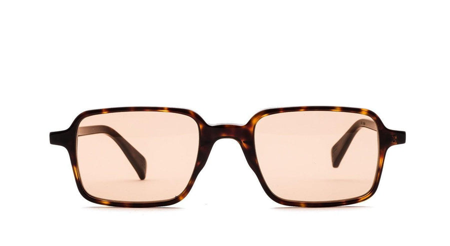 Ross & Brown AMSTERDAM 3-Brille-Ross & Brown-51-21-195 - yellow tortoise-Schönhelden