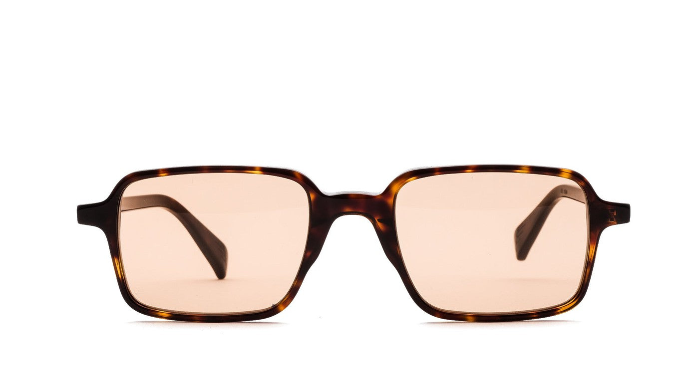 Ross & Brown AMSTERDAM 3-Brille-Ross & Brown-51-21-195 - yellow tortoise-Schönhelden