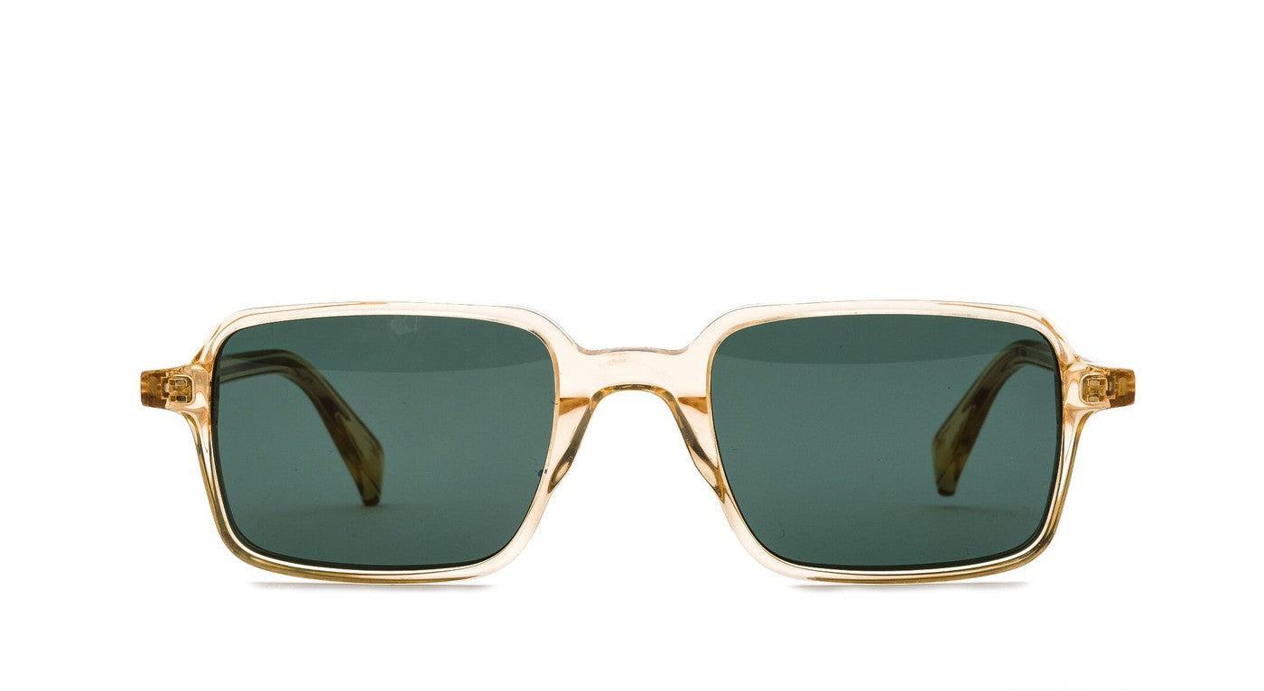 Ross & Brown AMSTERDAM 3-Brille-Ross & Brown-51-21-195 - yellow tortoise-Schönhelden