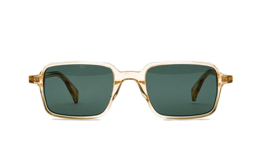 Ross & Brown AMSTERDAM 3-Brille-Ross & Brown-51-21-195 - yellow tortoise-Schönhelden