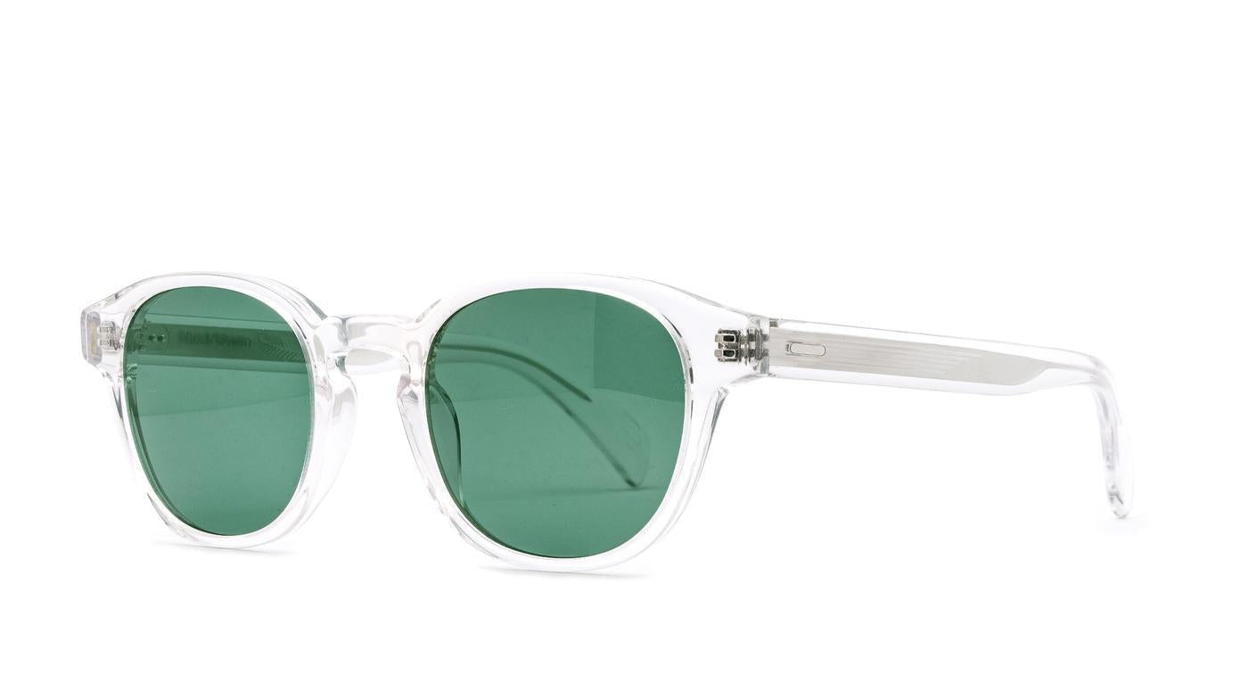 Ross & Brown AMSTERDAM 4-Brille-Ross & Brown-48-23-060 - crystal-Schönhelden