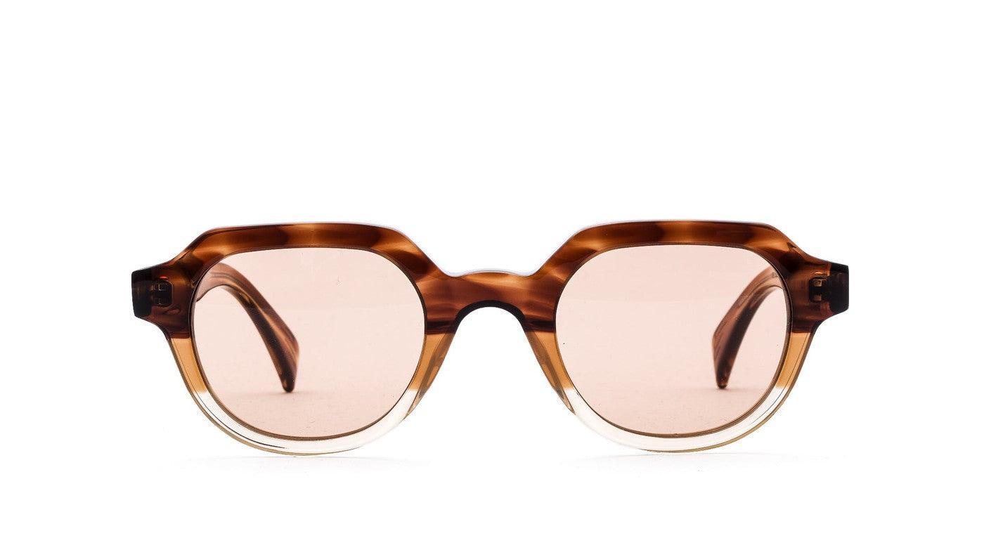 Ross & Brown AMSTERDAM-Brille-Ross & Brown-005 - cigar-45-24-Schönhelden