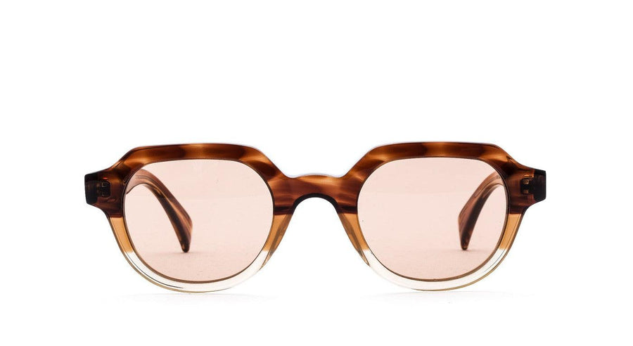 Ross & Brown AMSTERDAM-Brille-Ross & Brown-005 - cigar-45-24-Schönhelden