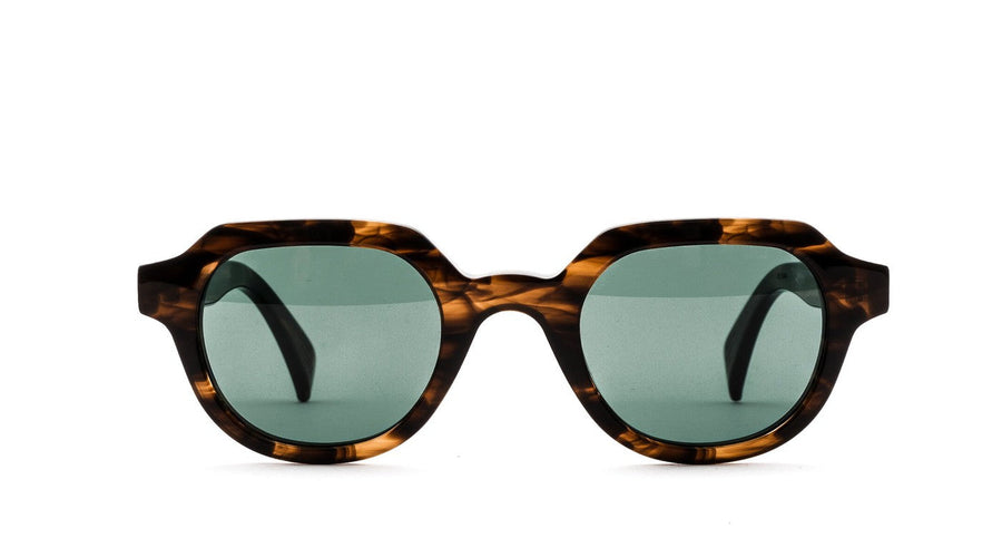 Ross & Brown AMSTERDAM-Brille-Ross & Brown-005 - cigar-45-24-Schönhelden