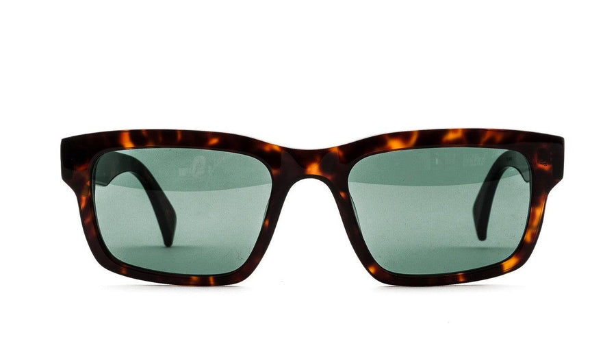 Ross & Brown BERLIN 2-Brille-Ross & Brown-195 - yellow tortoise-55-21-Schönhelden