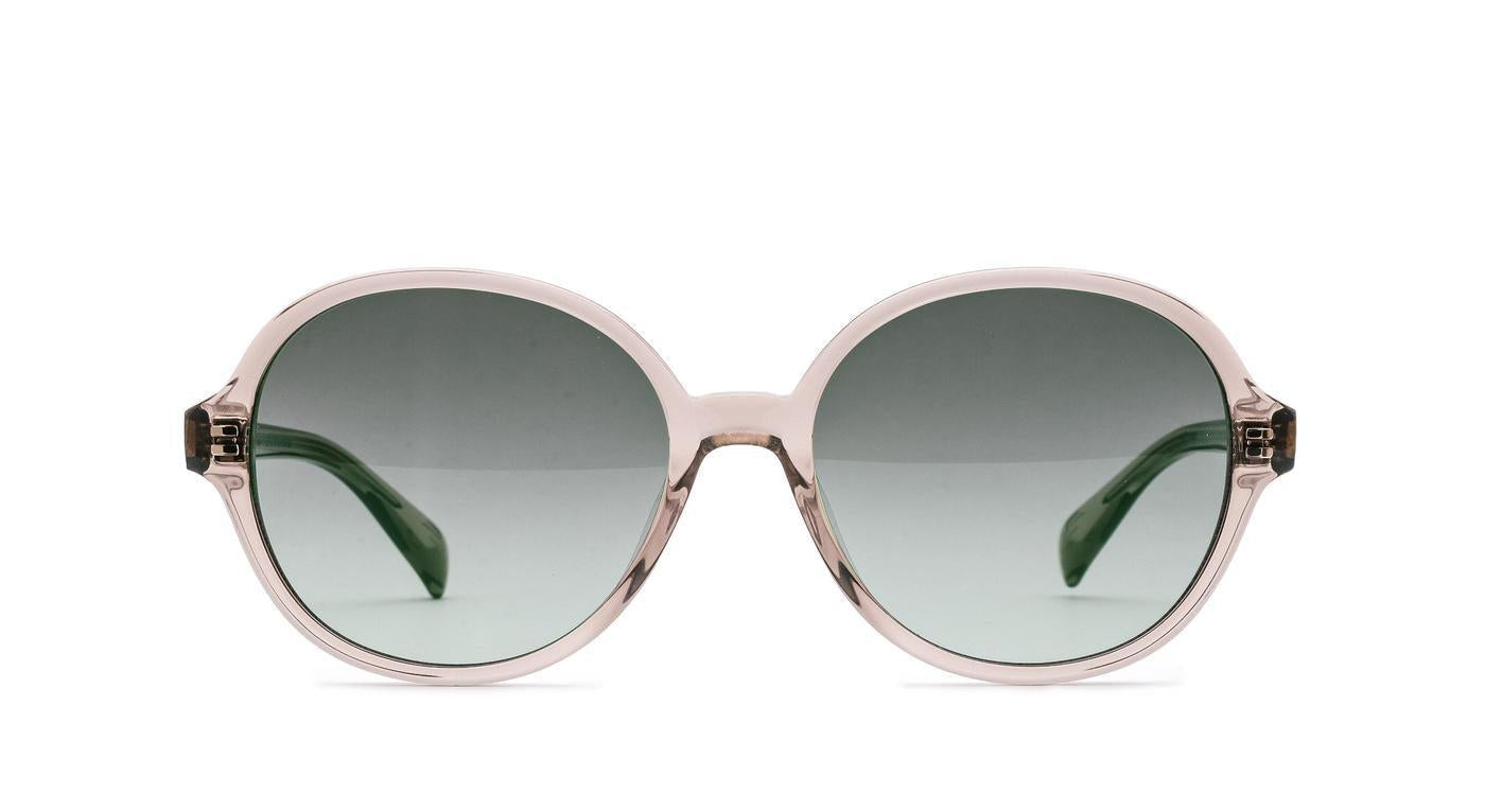 Ross & Brown CAPRI 3-Brille-Ross & Brown-002 - champagne-54-17-Schönhelden