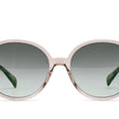 Laden Sie das Bild in den Galerie-Viewer, Ross &amp; Brown CAPRI 3-Brille-Ross &amp; Brown-002 - champagne-54-17-Schönhelden
