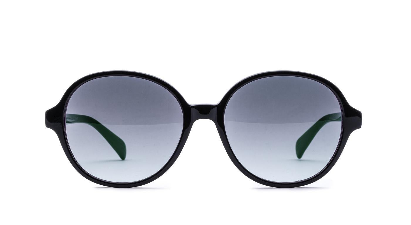 Ross & Brown CAPRI 3-Brille-Ross & Brown-016 shinny black-54-17-Schönhelden