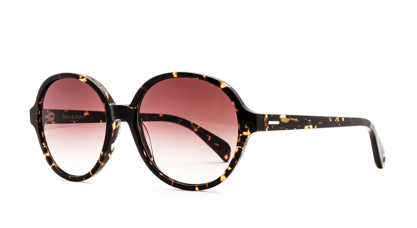 Ross & Brown CAPRI 3-Brille-Ross & Brown-167 - Alama de Cuba-54-17-Schönhelden