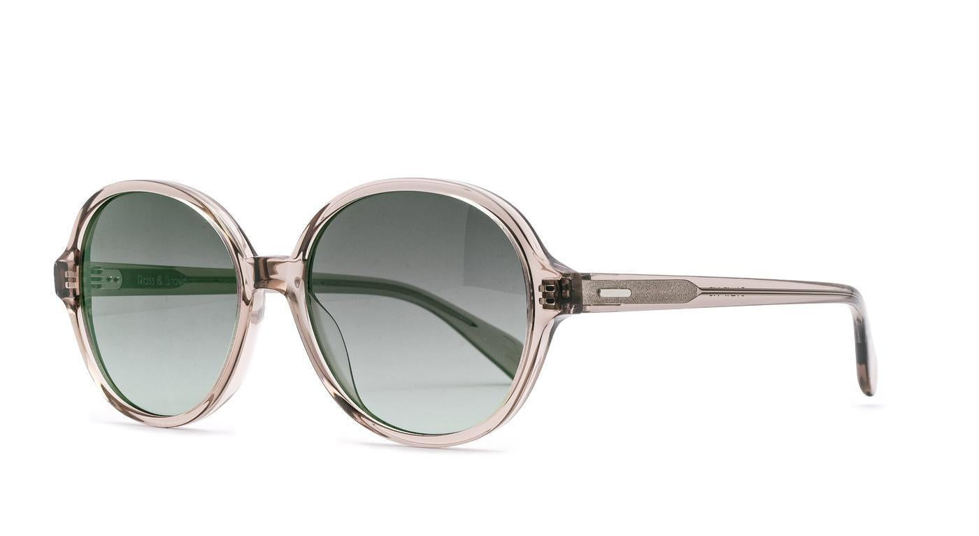 Ross & Brown CAPRI 3-Brille-Ross & Brown-167 - Alama de Cuba-54-17-Schönhelden