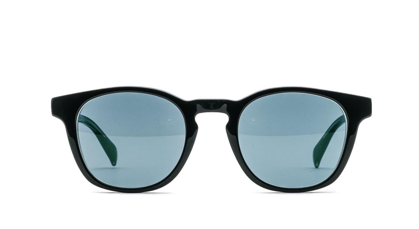 Ross & Brown CHICAGO 5-Brille-Ross & Brown-50-22-016/199 - shiny black-Schönhelden