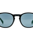Laden Sie das Bild in den Galerie-Viewer, Ross &amp; Brown CHICAGO 5-Brille-Ross &amp; Brown-50-22-016/199 - shiny black-Schönhelden
