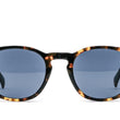 Laden Sie das Bild in den Galerie-Viewer, Ross &amp; Brown CHICAGO 5-Brille-Ross &amp; Brown-50-22-243 - dark samurai-Schönhelden
