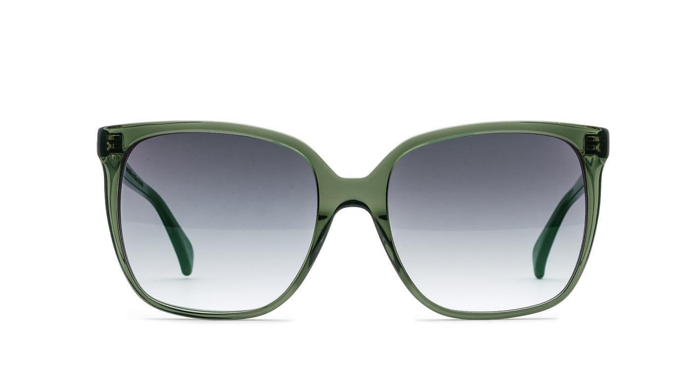 Ross & Brown Casablanca 4-Brille-Ross & Brown-55-18-030 - mint crystal-Schönhelden