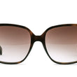 Laden Sie das Bild in den Galerie-Viewer, Ross &amp; Brown Casablanca 4-Brille-Ross &amp; Brown-55-18-195 - Night Tortoise Gradient Brown-Schönhelden

