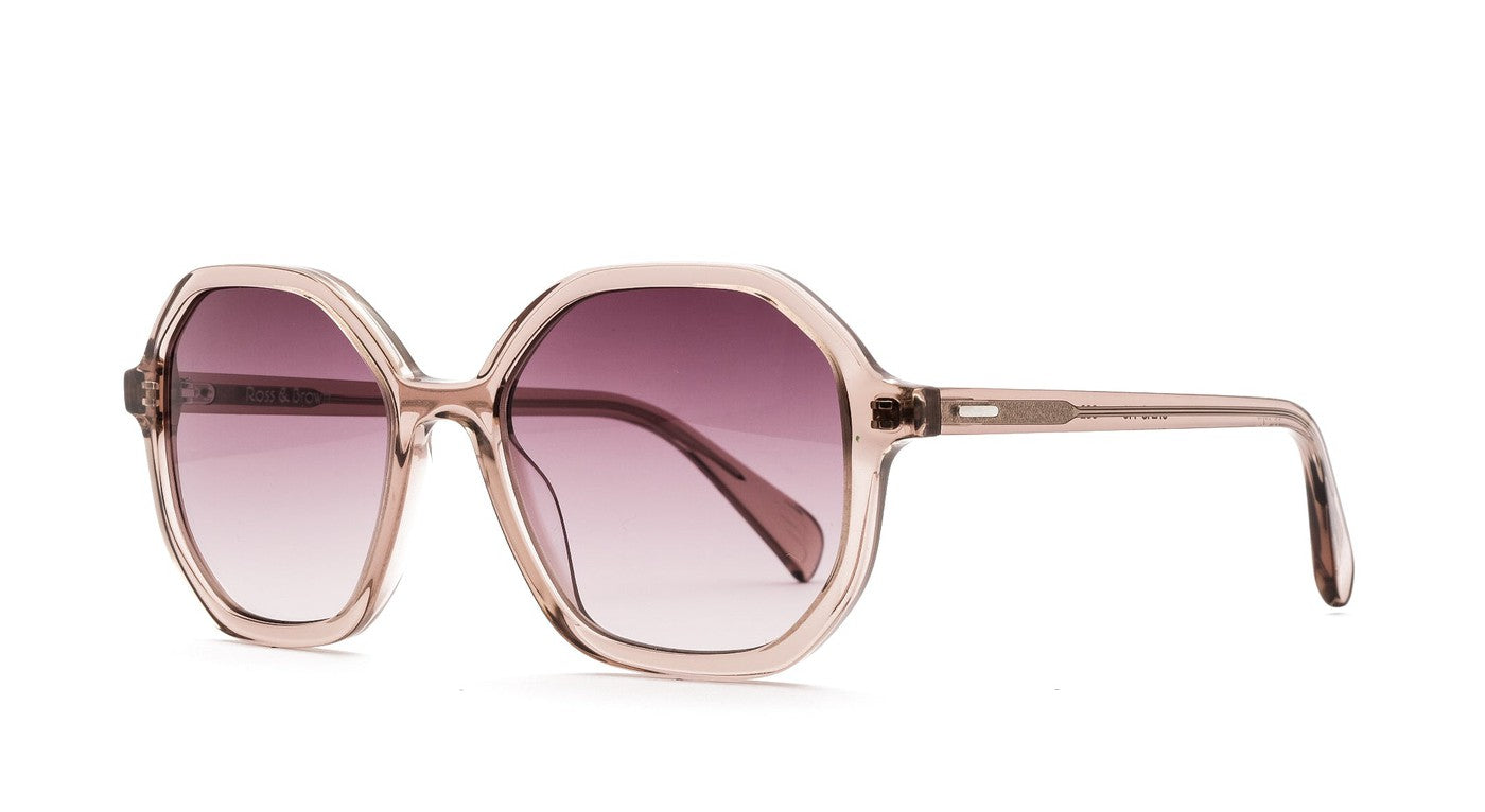 Ross & Brown Casablanca 5-Brille-Ross & Brown-51-18-002-Schönhelden