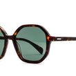 Laden Sie das Bild in den Galerie-Viewer, Ross &amp; Brown Casablanca 5-Brille-Ross &amp; Brown-51-18-195 - night tortoise-Schönhelden

