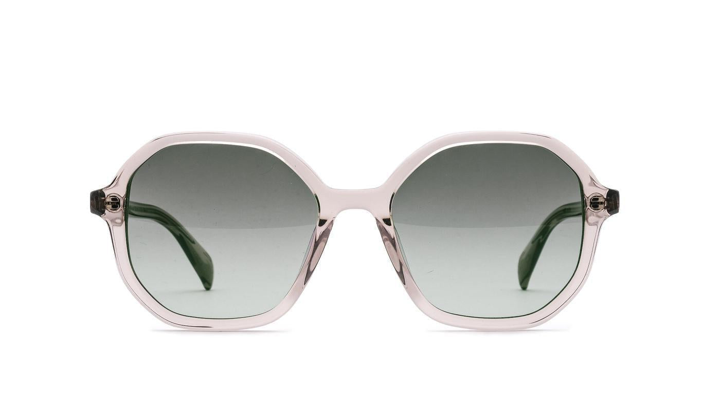Ross & Brown Casablanca 5-Brille-Ross & Brown-51-18-002 - champagne-Schönhelden