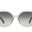 Laden Sie das Bild in den Galerie-Viewer, Ross &amp; Brown Casablanca 5-Brille-Ross &amp; Brown-51-18-002 - champagne-Schönhelden
