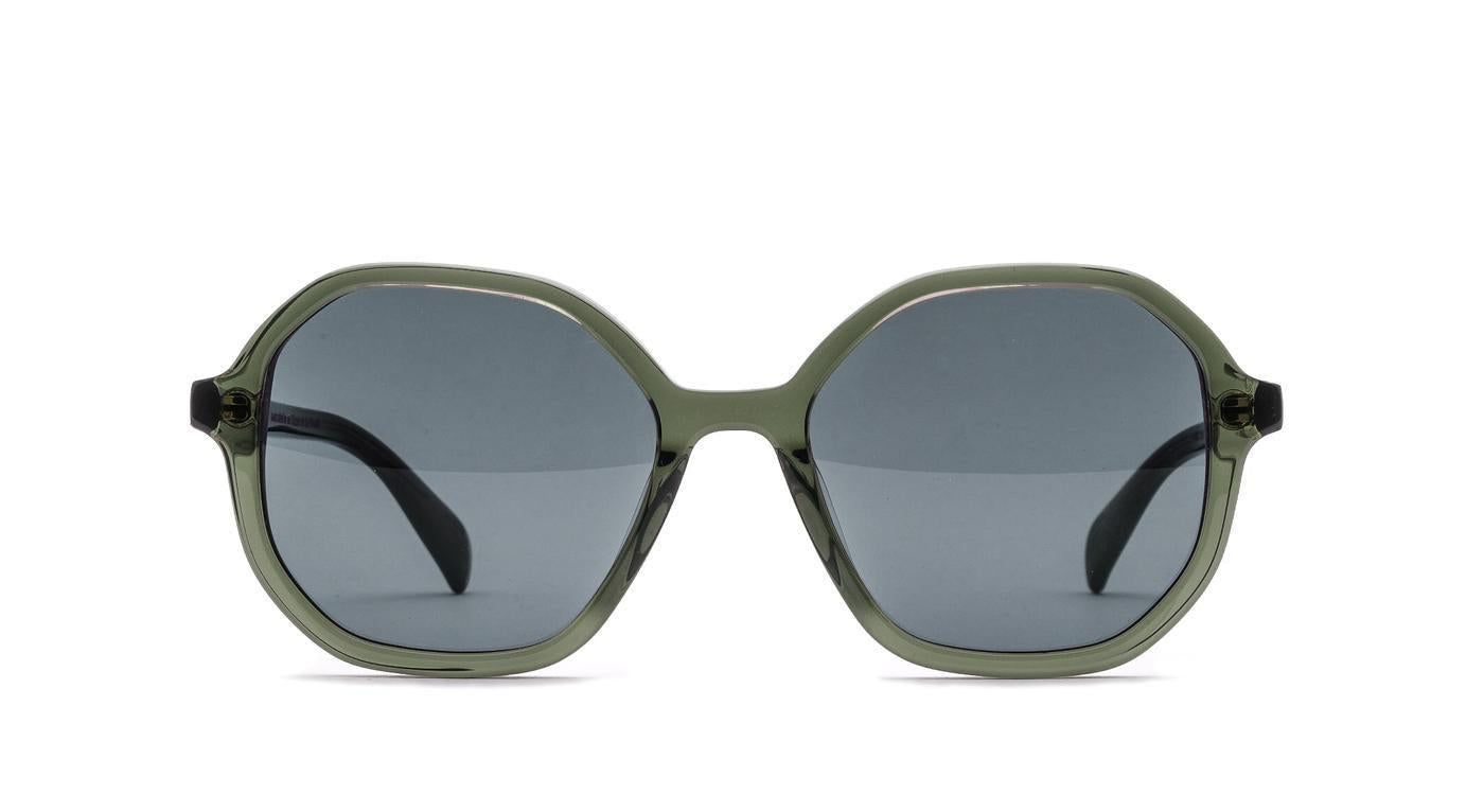 Ross & Brown Casablanca 5-Brille-Ross & Brown-51-18-030 - mint crystal-Schönhelden