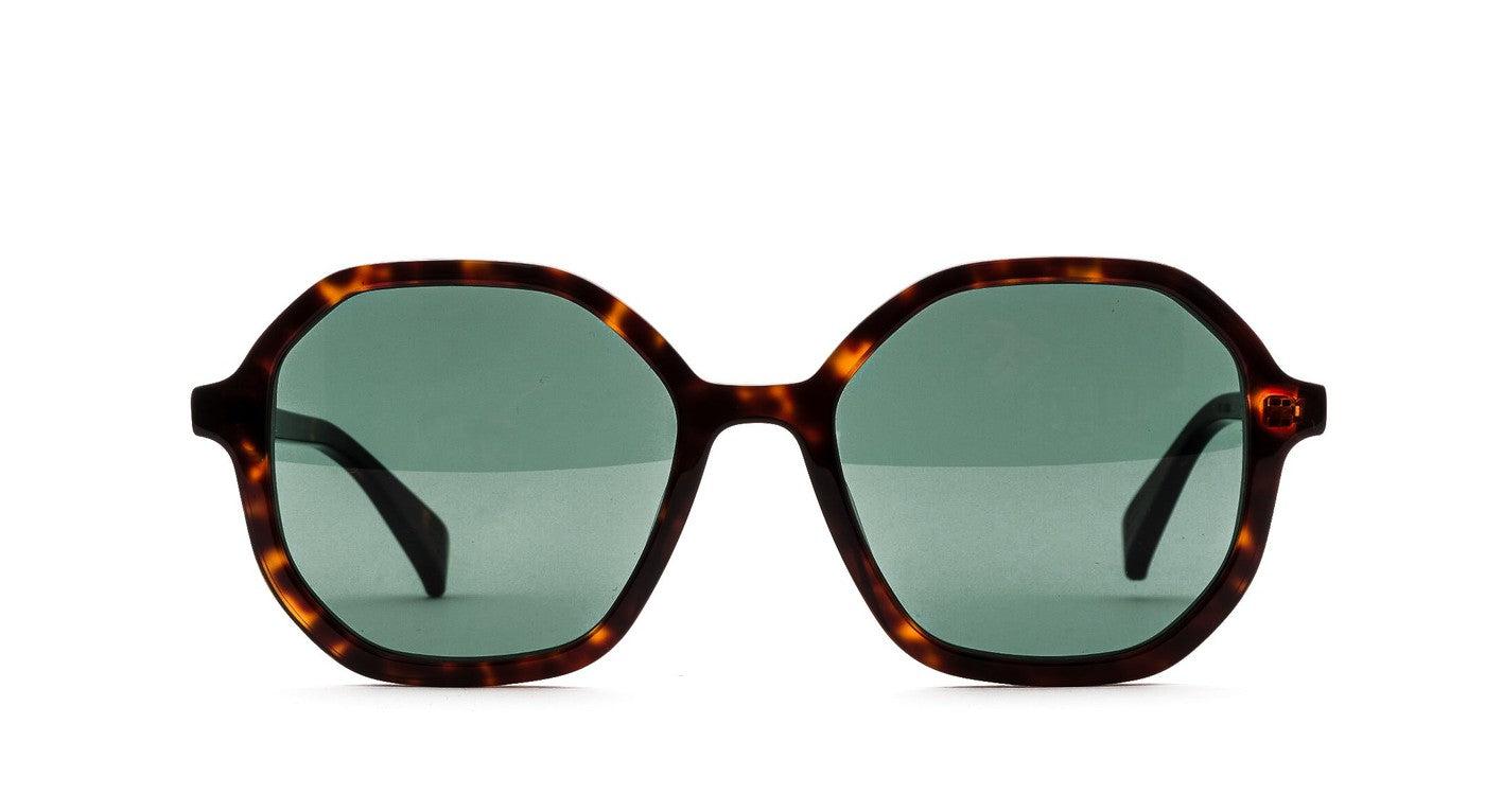 Ross & Brown Casablanca 5-Brille-Ross & Brown-51-18-195 - night tortoise-Schönhelden