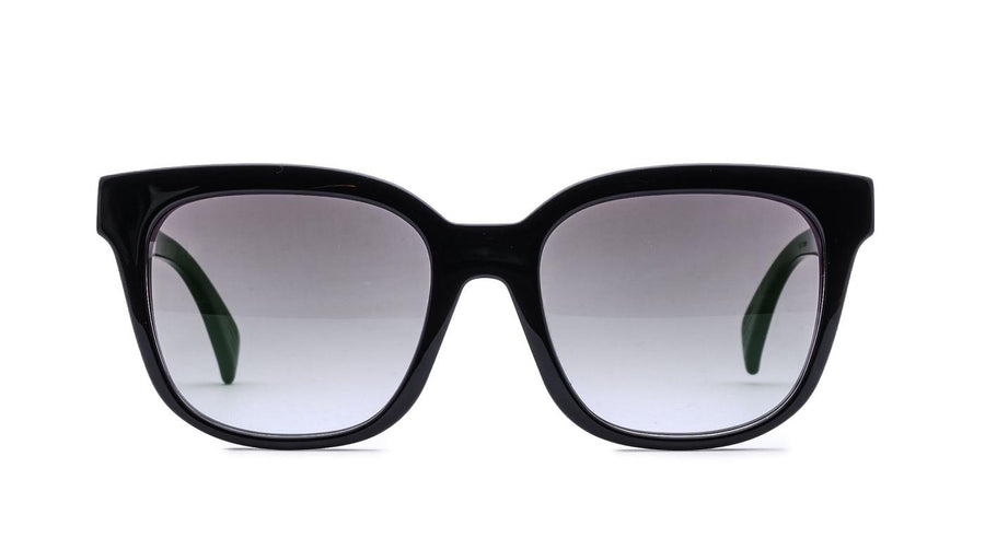 Ross & Brown DALLAS 2-Brille-Ross & Brown-55-19-016 - black-Schönhelden