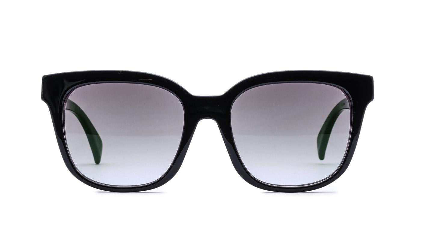 Ross & Brown DALLAS 2-Brille-Ross & Brown-55-19-016 - black-Schönhelden
