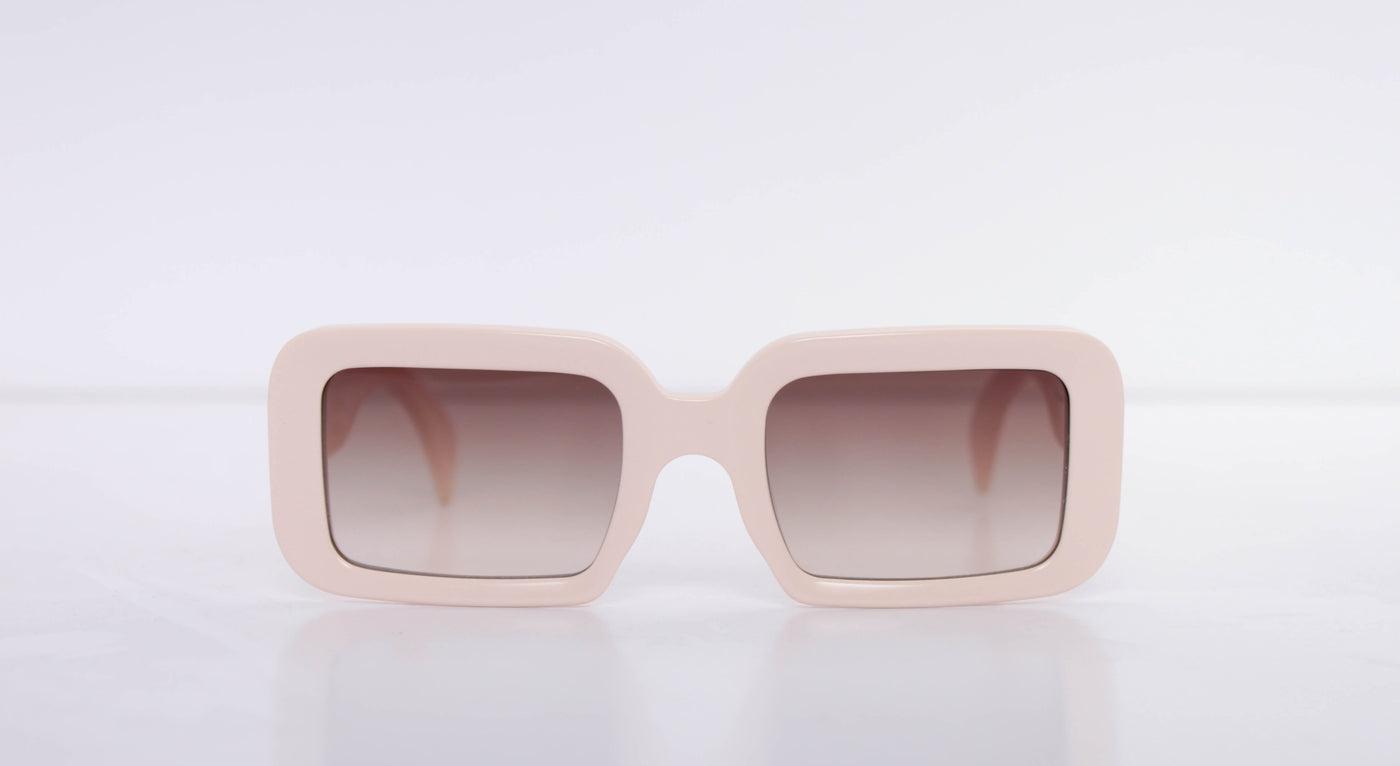 Ross & Brown DALLAS 4-Brille-Ross & Brown-51-22-147 - VANILLA GRADIENT BROWN-Schönhelden