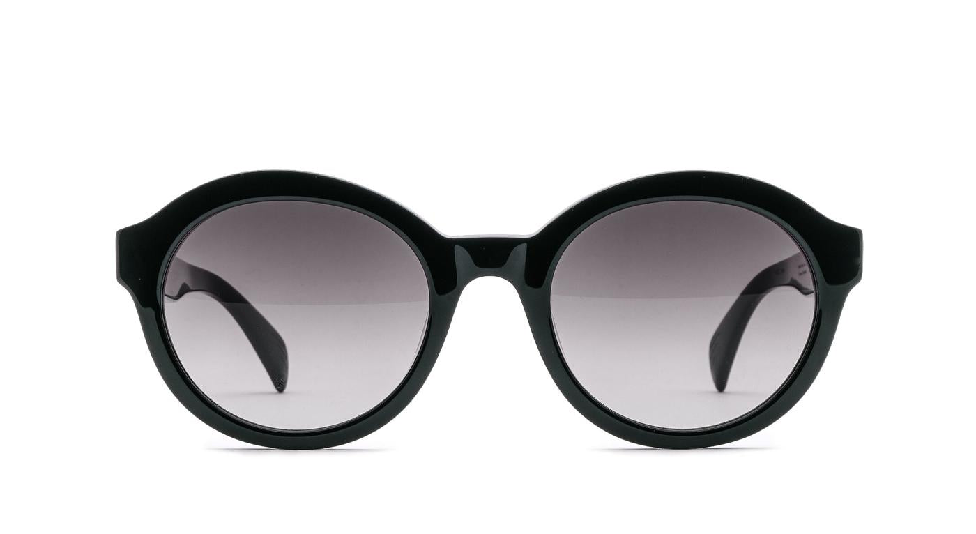 Ross & Brown HABANA 2-Brille-Ross & Brown-52-22-016 - shiny black-Schönhelden