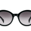 Laden Sie das Bild in den Galerie-Viewer, Ross &amp; Brown HABANA 2-Brille-Ross &amp; Brown-52-22-016 - shiny black-Schönhelden
