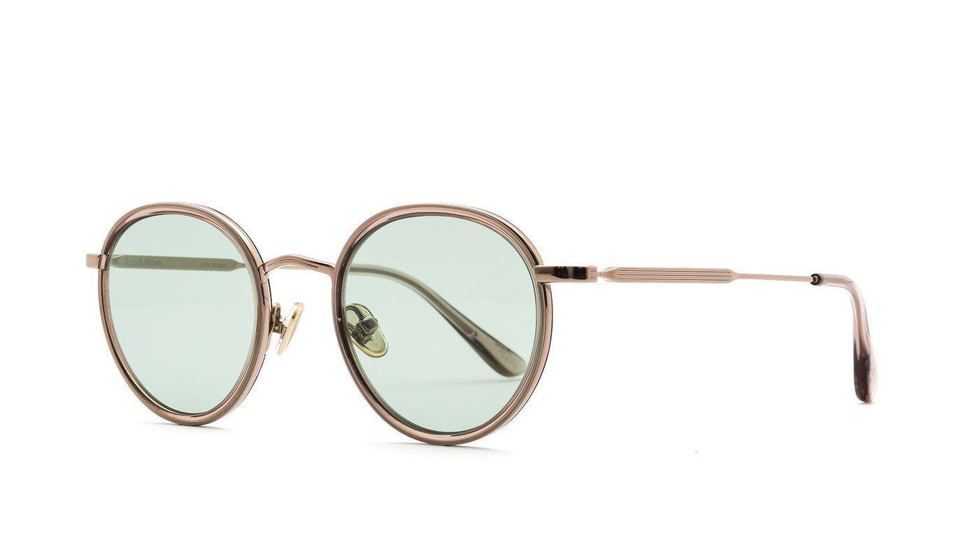 Ross & Brown HACKNEY-Brille-Ross & Brown-002/205-47-21-Schönhelden