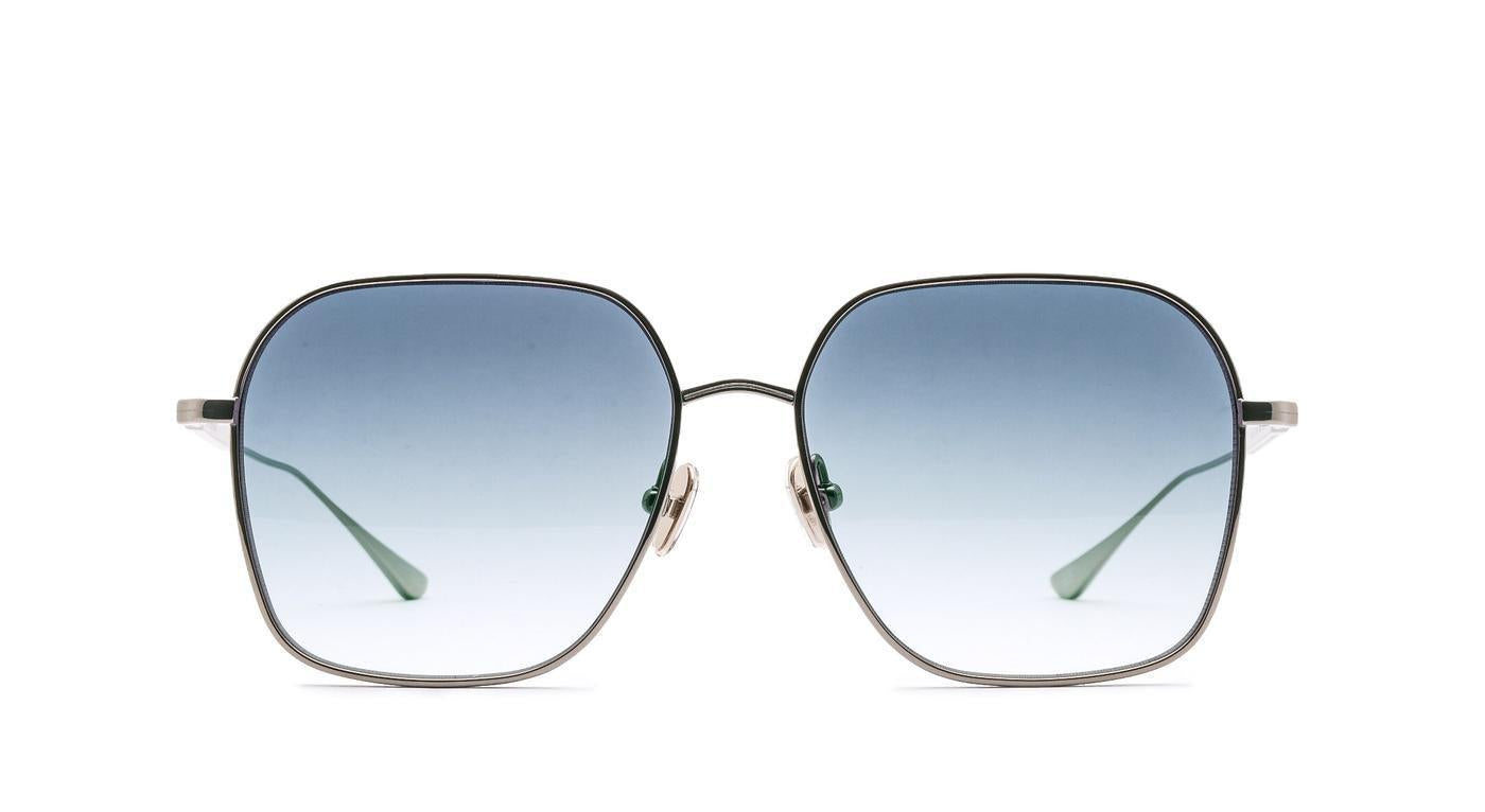 Ross & Brown HARLEM-Brille-Ross & Brown-205 - shiny pale rose-56-15-Schönhelden