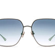 Laden Sie das Bild in den Galerie-Viewer, Ross &amp; Brown HARLEM-Brille-Ross &amp; Brown-205 - shiny pale rose-56-15-Schönhelden
