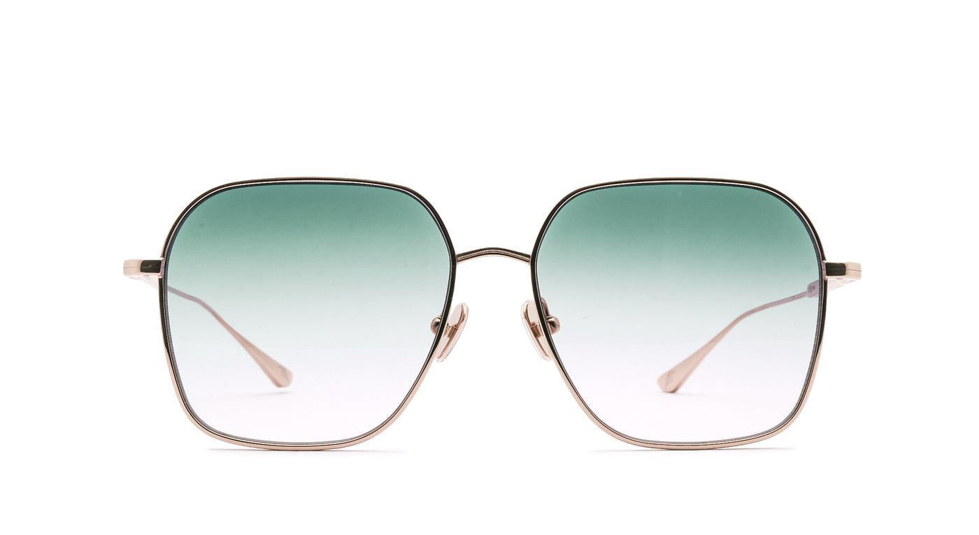 Ross & Brown HARLEM-Brille-Ross & Brown-206 - shiny rose gold-56-15-Schönhelden