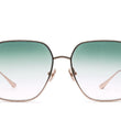Laden Sie das Bild in den Galerie-Viewer, Ross &amp; Brown HARLEM-Brille-Ross &amp; Brown-206 - shiny rose gold-56-15-Schönhelden
