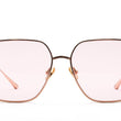 Laden Sie das Bild in den Galerie-Viewer, Ross &amp; Brown HARLEM-Brille-Ross &amp; Brown-205 - shiny pale rose-56-15-Schönhelden

