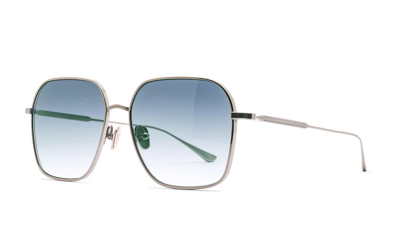 Ross & Brown HARLEM-Brille-Ross & Brown-206 - shiny rose gold-56-15-Schönhelden