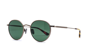 Ross & Brown Hackney-Brille-Ross & Brown-206/195 - Shiny Rose Gold/Night Tortoise Classic Blue-48-20-Schönhelden