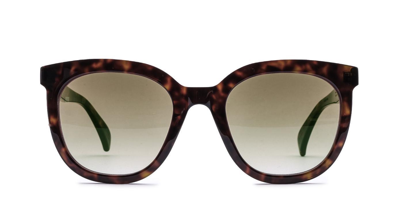 Ross & Brown LONDON 3-Brille-Ross & Brown-195 - night tortoise-54-23-Schönhelden