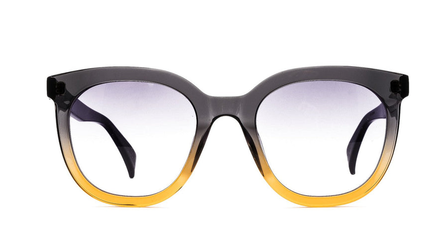 Ross & Brown LONDON 3-Brille-Ross & Brown-030 - mint crystal-54-23-Schönhelden