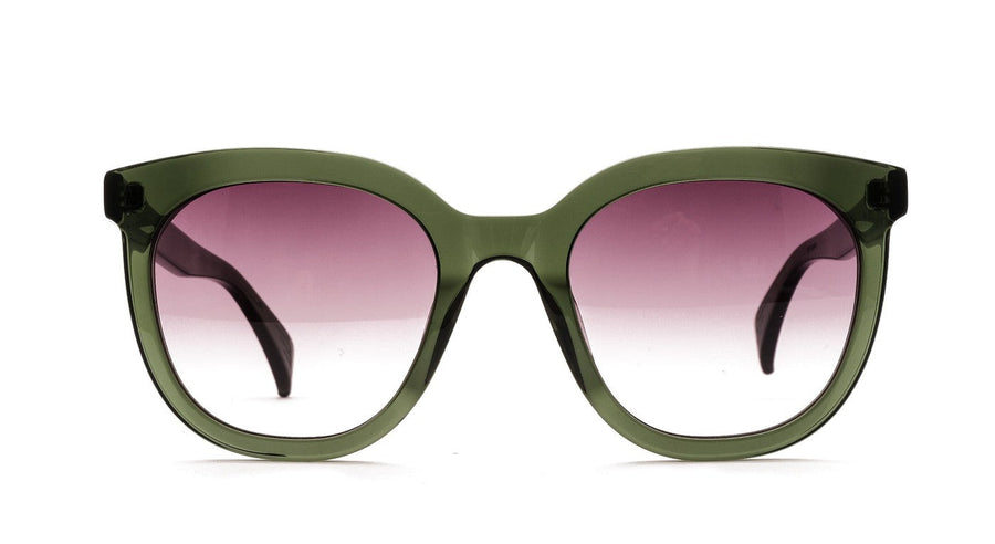 Ross & Brown LONDON 3-Brille-Ross & Brown-030 - mint crystal-54-23-Schönhelden