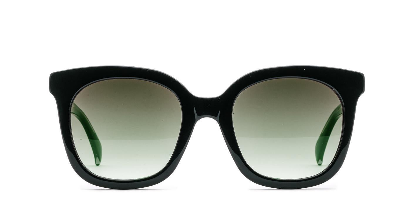 Ross & Brown LONDON 5-Brille-Ross & Brown-016/199 - shiny black-52-22-Schönhelden