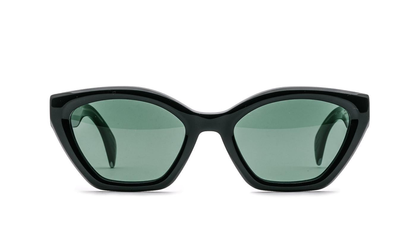 Ross & Brown Lisbon 4-Brille-Ross & Brown-016/199 - black-54-20-Schönhelden