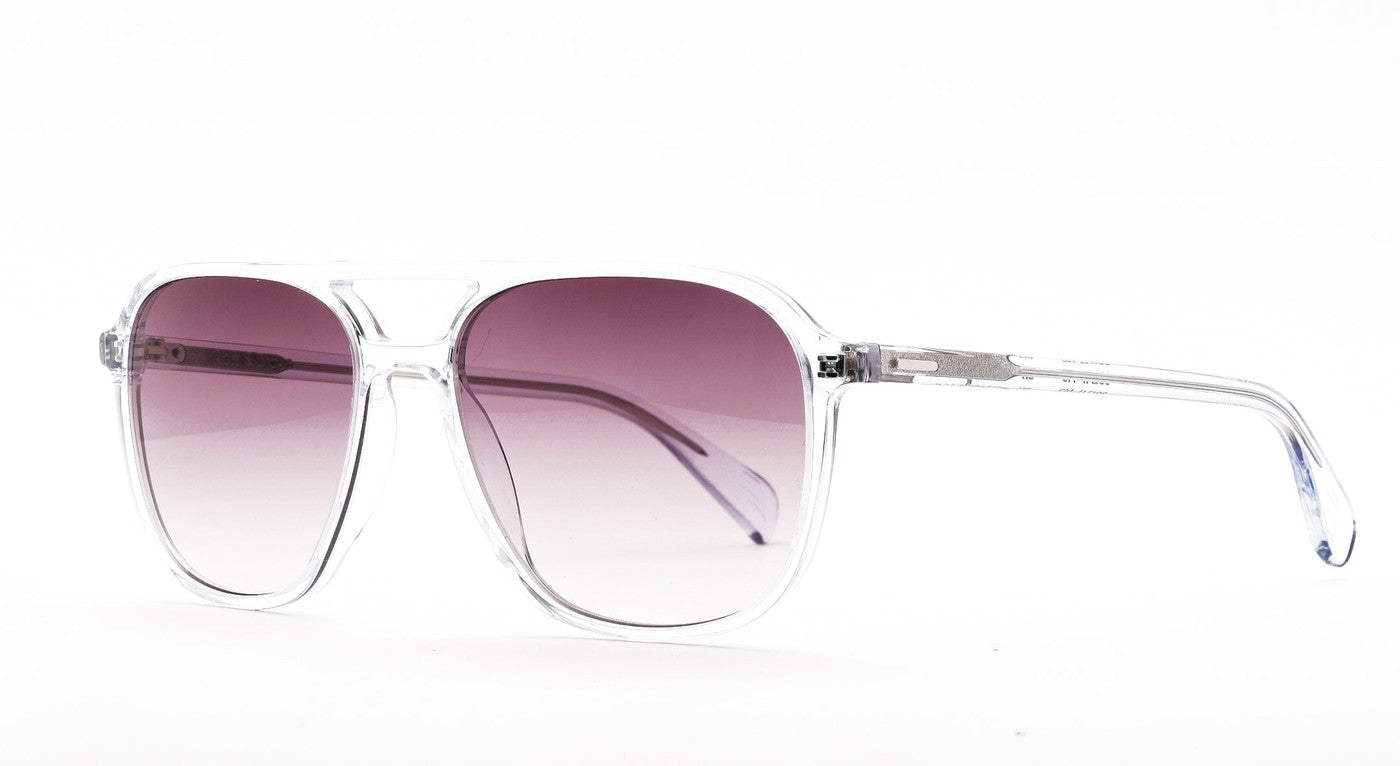 Ross & Brown Los Angeles 2-Brille-Ross & Brown-195 - Night Tortoise-56-17-Schönhelden