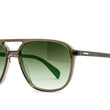 Laden Sie das Bild in den Galerie-Viewer, Ross &amp; Brown Los Angeles 2-Brille-Ross &amp; Brown-195 - Night Tortoise-56-17-Schönhelden
